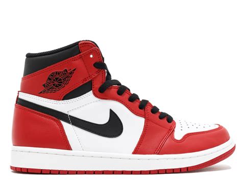 replica nike la to chicago|AIR JORDAN 1 RETRO HIGH – LA to Chicago 2019 Replica.